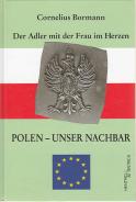 Polen - unser Nachbar, Cornelius Bormann, Jüdische Kultur und Zeitgeschichte