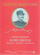 Alfred Dreyfus, Yvonne Domhardt, Jewish culture and contemporary history