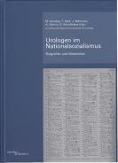 Urologen im Nationalsozialismus, Deutsche Gesellschaft für Urologie - DGU (Ed.), Jewish culture and contemporary history