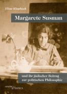 Margarete Susman, Elisa Klapheck, Jewish culture and contemporary history