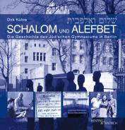 Schalom & Alefbet, Dirk Külow, Jewish culture and contemporary history