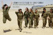 Jewish Girls in Uniform, Simon Akstinat, Jüdische Kultur und Zeitgeschichte
