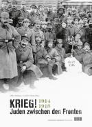 Krieg! Juden zwischen den Fronten 1914–1918, Ulrike Heikaus (Ed.), Julia B. Köhne (Ed.), Jewish culture and contemporary history