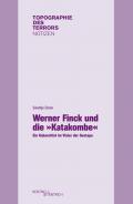 Werner Finck und die „Katakombe“, Swantje Greve, Jüdische Kultur und Zeitgeschichte