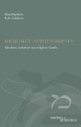 Säkulares Judentum aus religiöser Quelle, Ruth Calderon, Elisa Klapheck, Jewish culture and contemporary history