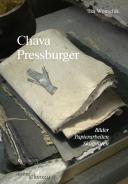Chava Pressburger, Ilka  Wonschik, Jewish culture and contemporary history