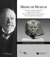 Mosse im Museum, Thomas L. Gertzen (Hg.), Jana Helmbold-Doyé (Hg.), Jüdische Kultur und Zeitgeschichte