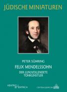 Felix Mendelssohn, Peter Sühring, Jewish culture and contemporary history