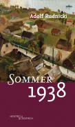 Sommer 1938, Adolf Rudnicki, Jewish culture and contemporary history
