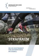Strafraum, Zentralrat der Juden in Deutschland (Ed.), Jewish culture and contemporary history