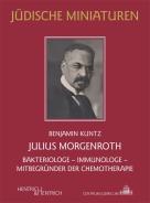 Julius Morgenroth, Benjamin Kuntz, Jüdische Kultur und Zeitgeschichte