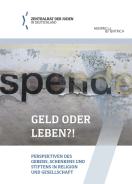 Geld oder Leben?!, Fundraising Akademie gGmbH (Ed.), Zentralrat der Juden in Deutschland (Ed.), Jewish culture and contemporary history