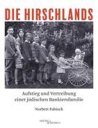Die Hirschlands, Norbert Fabisch, Jewish culture and contemporary history