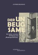 Der Unbeugsame, Elfriede Brumsack, Jewish culture and contemporary history