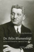 Dr. Felix Blumenfeld, Jörg Westerburg, Jüdische Kultur und Zeitgeschichte