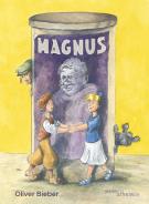 Magnus, Oliver Bieber, Jewish culture and contemporary history