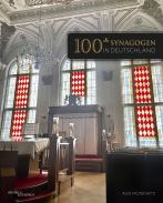 100+ Synagogen in Deutschland, Alex Jacobowitz, Jewish culture and contemporary history
