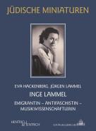 Inge Lammel, Eva Hackenberg, Jürgen Lammel, Jüdische Kultur und Zeitgeschichte