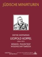 Leopold Koppel, Dieter Hoffmann, Jüdische Kultur und Zeitgeschichte