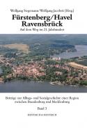 Fürstenberg/Havel – Ravensbrück, Wolfgang Jacobeit (Hg.), Wolfgang Stegemann (Hg.), Jüdische Kultur und Zeitgeschichte