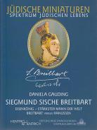 Siegmund Sische Breitbart, Daniela Gauding, Jewish culture and contemporary history