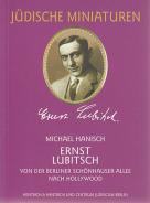 Ernst Lubitsch, Michael Hanisch, Jewish culture and contemporary history