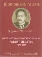 Albert Einstein, Dieter Hoffmann, Robert Schulmann, Jewish culture and contemporary history