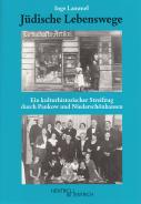 Jüdische Lebenswege, Inge Lammel, Jüdische Kultur und Zeitgeschichte