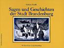 Sagen und Geschichten der Stadt Brandenburg, Mathias Paselk, Jewish culture and contemporary history