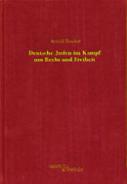 Deutsche Juden im Kampf um Recht und Freiheit, Arnold Paucker, Jewish culture and contemporary history