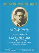 Leo Kufelnizky, Bernd Philipsen, Jüdische Kultur und Zeitgeschichte