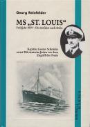 MS "St. Louis", Georg Reinfelder, Jüdische Kultur und Zeitgeschichte