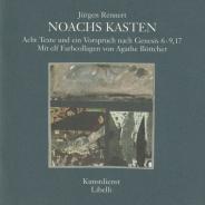 Noachs Kasten, Jürgen Rennert, Jüdische Kultur und Zeitgeschichte