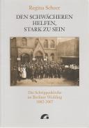 Den Schwächeren helfen, stark zu sein, Jewish culture and contemporary history