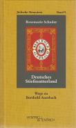 Deutsches Stiefmutterland, Rosemarie Schuder, Jüdische Kultur und Zeitgeschichte