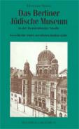 Das Berliner Jüdische Museum in der Oranienburger Straße, Hermann Simon, Jewish culture and contemporary history