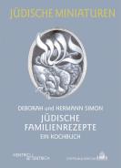 Jüdische Familienrezepte, Deborah Simon, Hermann Simon, Jewish culture and contemporary history