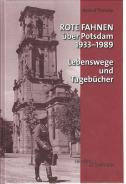 Rote Fahnen über Potsdam 1933-1989, Roland Thimme, Jewish culture and contemporary history