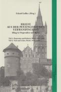 Briefe aus der Petzingerschen Verwandtschaft, Eckard Lullies, Jewish culture and contemporary history