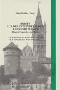 Briefe aus der Petzingerschen Verwandtschaft, Eckard Lullies, Jüdische Kultur und Zeitgeschichte