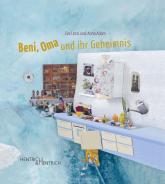 Beni, Oma und ihr Geheimnis, Anna Adam, Eva Lezzi, Jewish culture and contemporary history