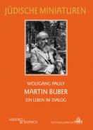 Martin Buber, Wolfgang Pauly, Jüdische Kultur und Zeitgeschichte