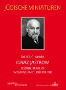 Ignaz Jastrow, Dieter G. Maier, Jewish culture and contemporary history