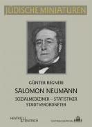 Salomon Neumann, Günter Regneri, Jüdische Kultur und Zeitgeschichte
