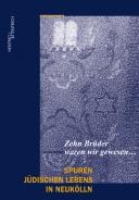  „Zehn Brüder waren wir gewesen…“, Dorothea  Kolland (Hg.), Jüdische Kultur und Zeitgeschichte