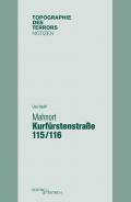 Mahnort Kurfürstenstraße 115/116, Lisa Hauff, Jüdische Kultur und Zeitgeschichte