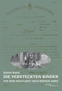 Die versteckten Kinder, Diana Wang, Jewish culture and contemporary history