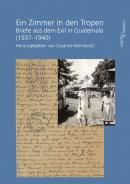 Ein Zimmer in den Tropen, Susanne Bennewitz (Ed.), Jewish culture and contemporary history