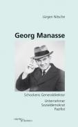 Georg Manasse, Jürgen Nitsche, Jüdische Kultur und Zeitgeschichte