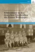 Feldrabbiner in den deutschen Streitkräften des Ersten Weltkrieges, Sabine Hank, Uwe Hank, Hermann Simon, Jüdische Kultur und Zeitgeschichte